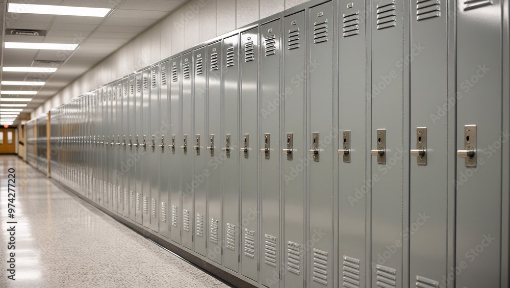 Lockers