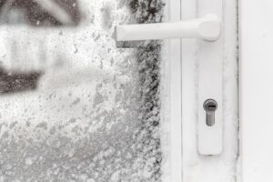 Read more about the article Storm Door Handle Types