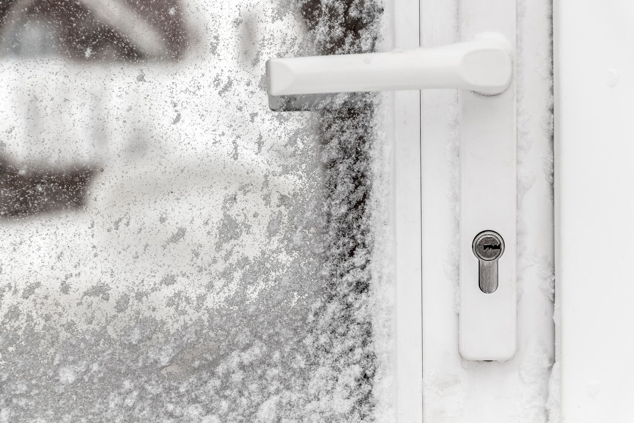 You are currently viewing Storm Door Handle Types